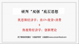 資本為什么青睞餐飲“重構(gòu)、分化或極致？【四川火鍋底料批發(fā)價(jià)格】