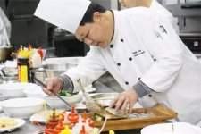 對于廚師來說，有真本事，就有資格要高工資【重慶火鍋底料批發(fā)在哪】