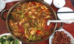 干貨爆出：最正宗的太安魚火鍋做法，沒有之一【重慶火鍋底料生產(chǎn)廠】