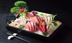 刺身制作的操作標準，你做到了多少？【重慶火鍋底料廠】