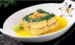 舌尖美食：濃香翡翠豆腐【重慶火鍋底料廠(chǎng)哪里多】