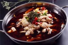 拿去開(kāi)店：川味特色魚(yú)頭火鍋發(fā)布【正宗重慶火鍋底料廠(chǎng)家】