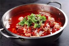首次發(fā)布：泡椒饞嘴蛙火鍋【重慶火鍋底料廠(chǎng)哪家好】