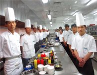 管理團隊的八點建議，新人廚師長必看【重慶火鍋底料批發(fā)在哪里】