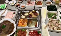 世紀(jì)對(duì)決！海底撈pk重慶老火鍋！火鍋大戰(zhàn)正式打響【重慶最有名的火鍋底料】
