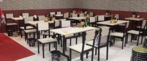 味道不錯，生意卻不好桌椅過多，會影響顧客用餐體驗(yàn)桌椅過多，會影響顧客用餐體驗(yàn)【重慶火鍋底料在哪里買最好】