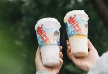 喜茶奈雪齊推，椰奶來(lái)了【重慶火鍋底料廠家公司】