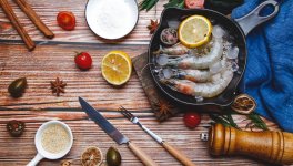 成本上漲10%！多爾蝦原料暴漲引發(fā)震動【重慶老火鍋底料的做法】