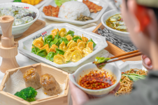 品牌案例剖析：第9味老上海餛飩是怎么壯大起來的？