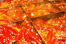 “火鍋+甜飲品”成功出圈，究竟是什么打動(dòng)了消費(fèi)者？