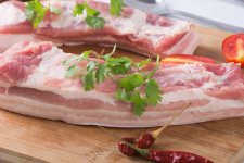 豬肉便宜了，為啥飯店還是一樣貴？