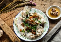 2021預(yù)制菜行業(yè)現(xiàn)狀與發(fā)展前景深度解讀！