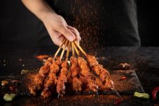 瘋狂的炸串，能否誕生下一個萬店連鎖品牌？