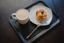 挑戰(zhàn)最快倒閉咖啡店” 開店3個(gè)月，賣機(jī)器時(shí)心態(tài)崩了