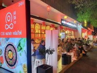 出境游也要滿足“中國胃”， 泰國“麻辣”“火鍋”關鍵詞搜索量增700%