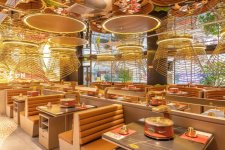 流量新機(jī)遇爆發(fā)，餐飲業(yè)重回黃金期？