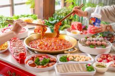 產(chǎn)品和內(nèi)容為王的時(shí)代，火鍋品牌如何突圍？