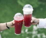 茶飲咖啡店，盯上了年輕人的早餐