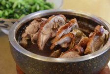 開(kāi)一家冒烤鴨店，成了年入百萬(wàn)的“躺贏”生意？