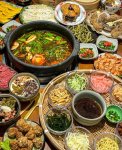 巴奴、熊喵來了等猛推！2024火鍋食材還能怎么卷？